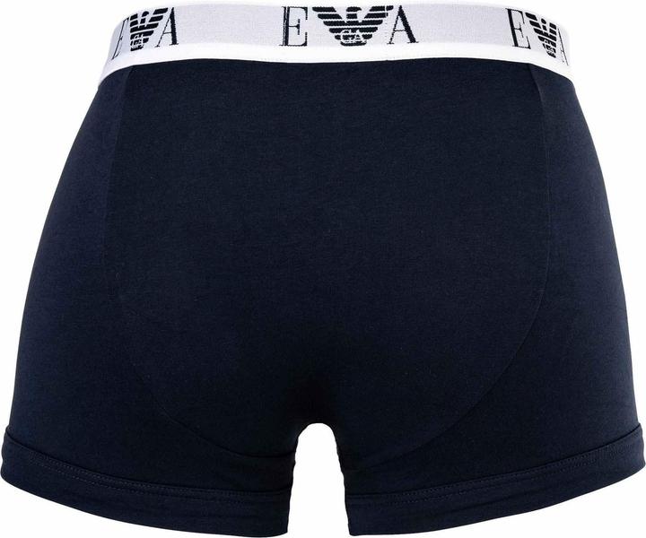 Produktbild Emporio Armani Bold Monogram (M, 3er Pack)