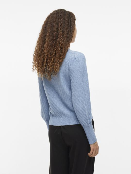 Immagine prodotto Vila V-Ausschnitt Strickpullover (M, S)