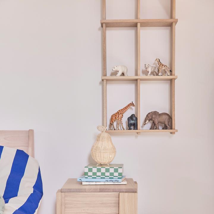 Produktbild OYOY Mini Shima Bedding - Junior