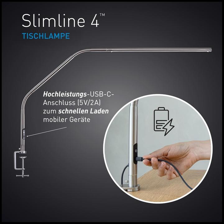 Image du produit Daylight Slimline 4 (1000 lm)