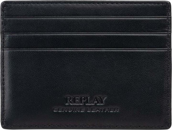Actual product image Replay Credit Card Holder