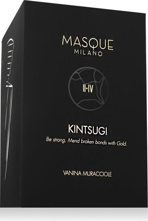 Actual product image Masque Milano - Kintsugi - 100 ml (Eau de parfum, 100 ml)