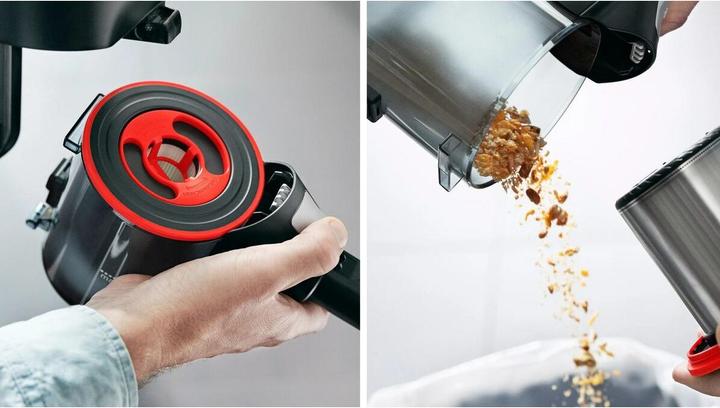 Produktbild Bosch Hausgeräte BCS711PET