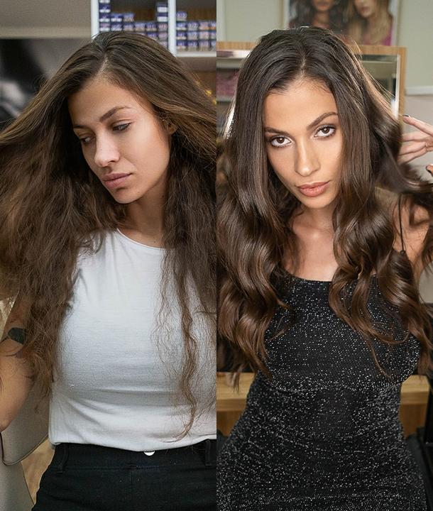 Immagine prodotto Cocosolis Capelli (110 ml)