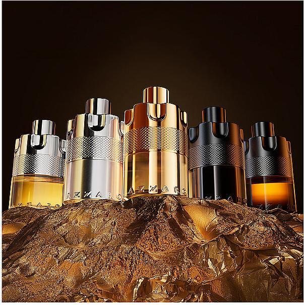 Actual product image Azzaro Forever Wanted (Eau de parfum, 100 ml)