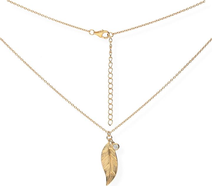 Immagine prodotto Carat Stile (Argento 925, 45 - 50 cm)