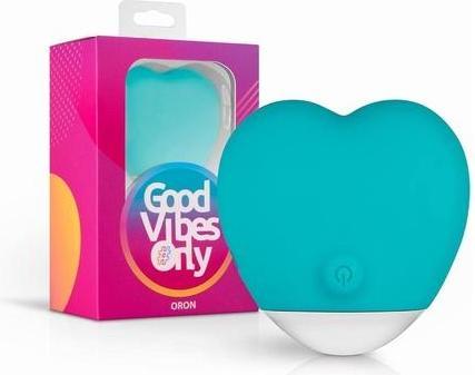 Produktbild Good Vibes Only Oron Klitorisstimulator