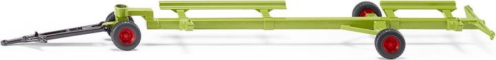 Produktbild Siku Claas Lexion m.Raupenfahrwerk
