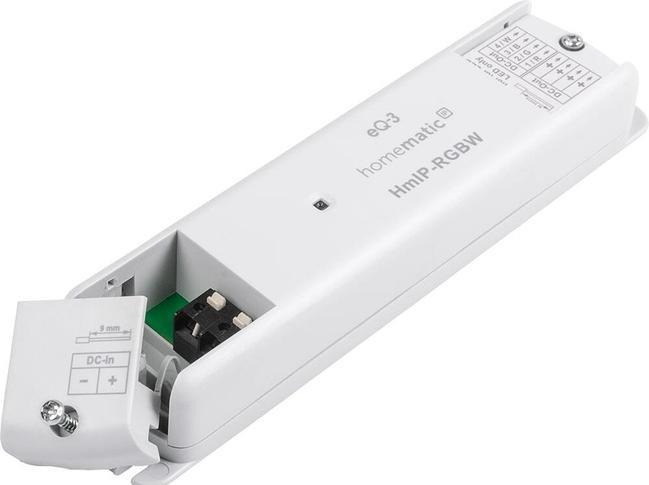 Produktbild Homematic IP Smart Home 5er-Set LED Controller -