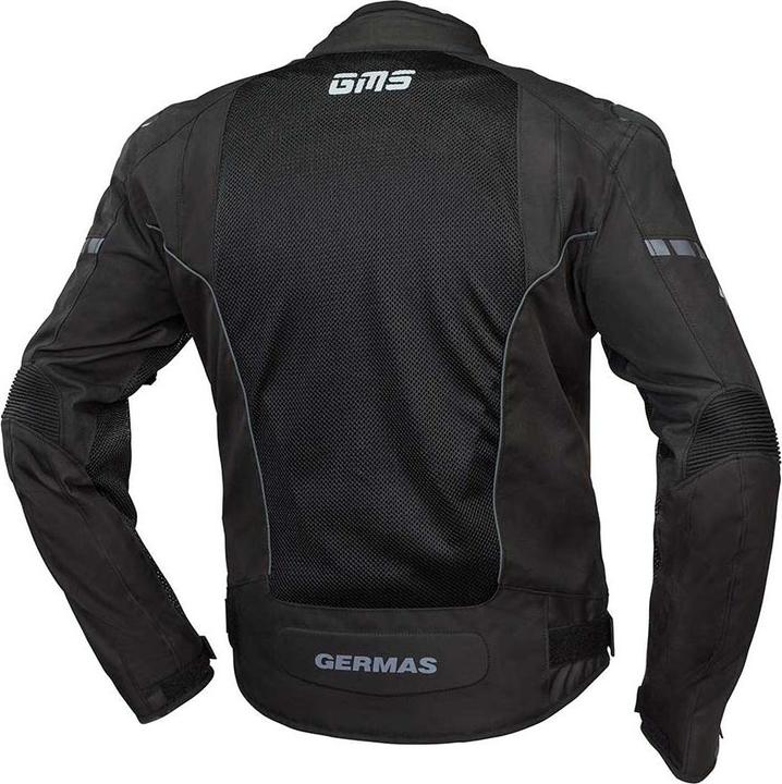 Image du produit GMS Veste Samu Mesh (Hommes, S)