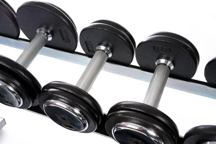 Image du produit Sport-Thieme double support pour haltères