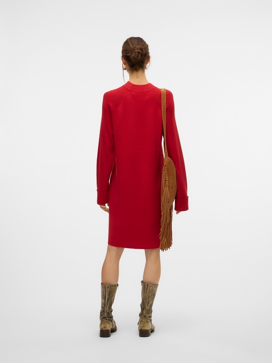 Immagine prodotto Vero Moda VMGOLD Abito corto in maglia (L)
