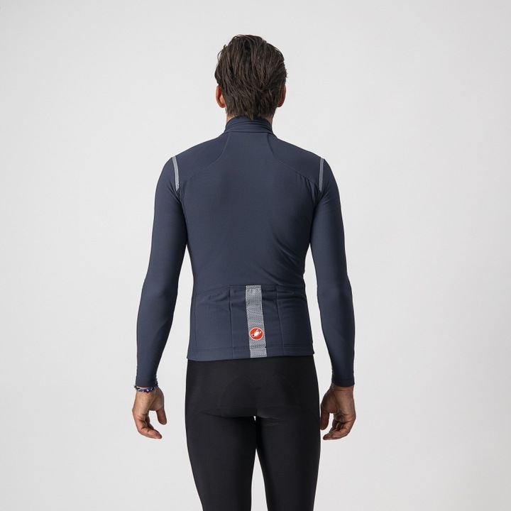 Image du produit Castelli Tutto Nano RoS Jersey (XS)
