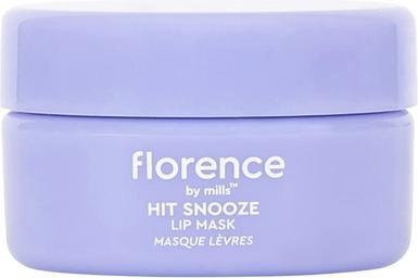 Image du produit Florence by Mills Masque pour les lèvres Hit Snooze 10ml (Gel, 10 ml)