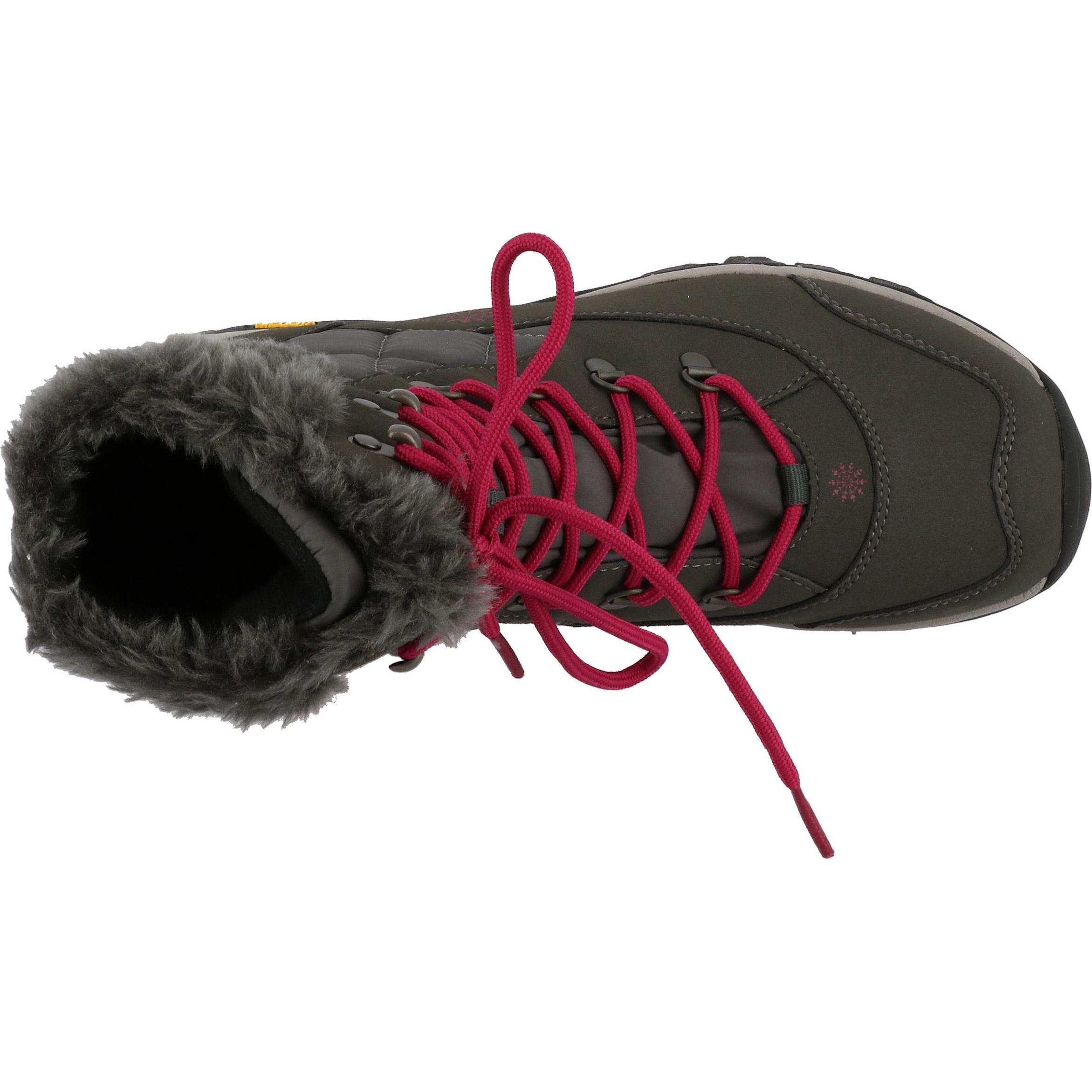 Thumbnail - Brütting, Unisex, Boots + Stiefel, Stiefel, Rosa, (40)