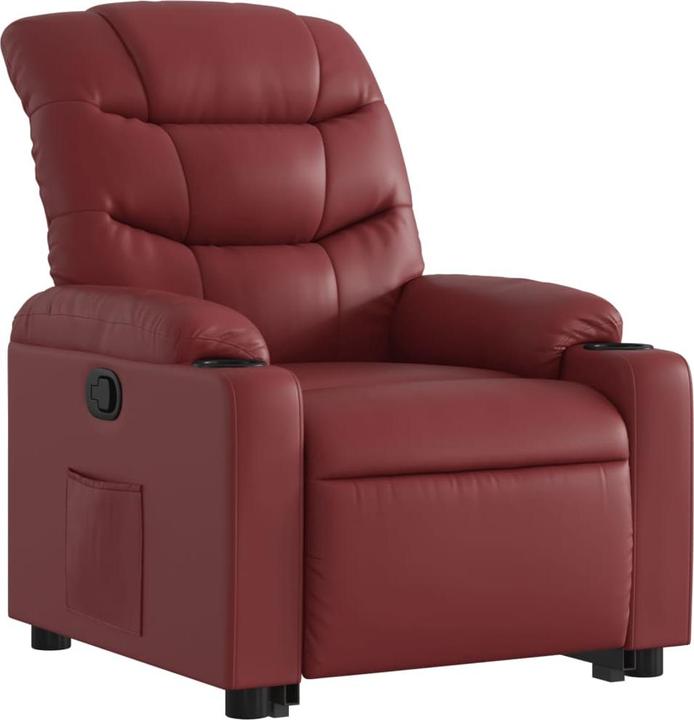 Produktbild vidaXL Relaxsessel mit Aufstehhilfe