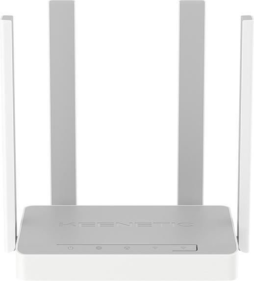 Image du produit Keenetic Runner 4G 2ème génération