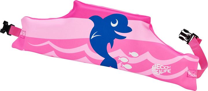 Productafbeelding Magni Beco Sealife Zwemband Roze Enige Maat