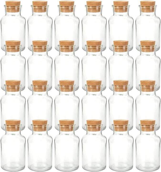 Produktbild Schramm Aufbewahrungsgläser (3.60 l)