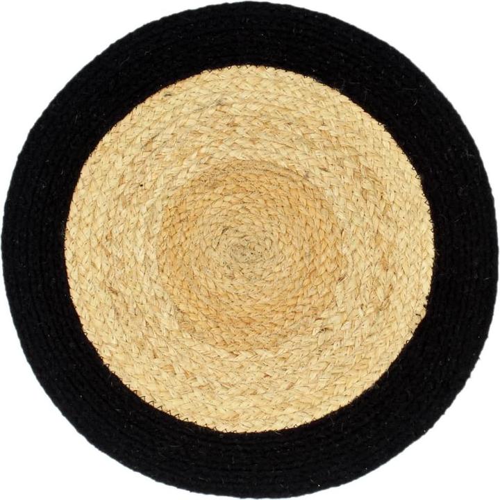 Actual product image vidaXL Tischset (6 pcs.)