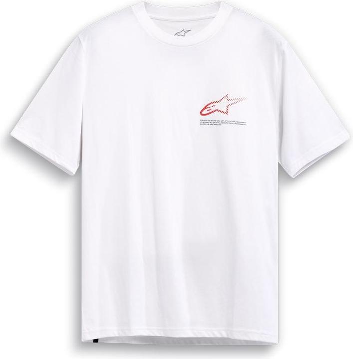 Immagine prodotto Alpinestars Tee 24 Sequel Csf Ss (L)