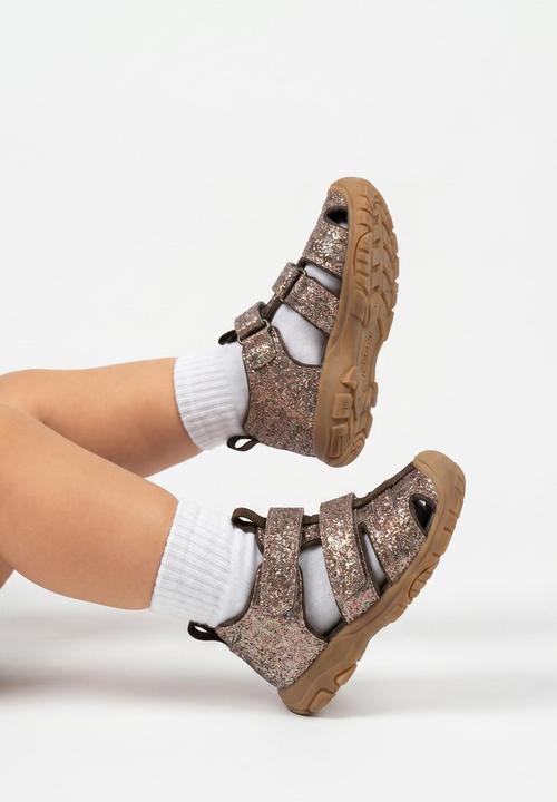 Actual product image hummel Sandal Velcro Infant (29)