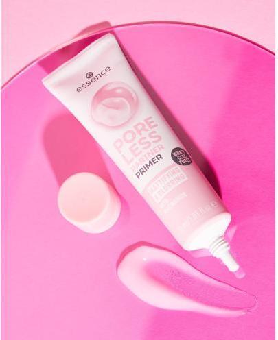 Produktbild essence Poreless Partner Primer (Pink)