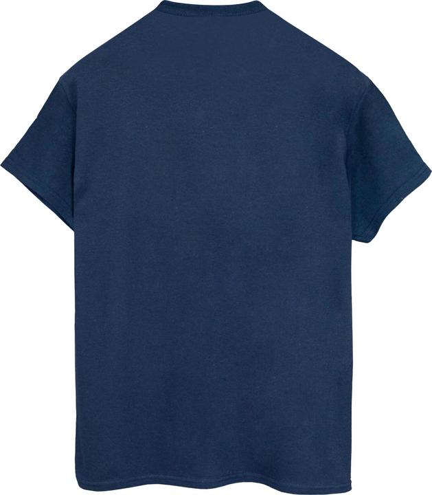 Immagine prodotto Looney Tunes Maglietta da uomo Rocket Board Wile E Coyote in cotone (3XL)