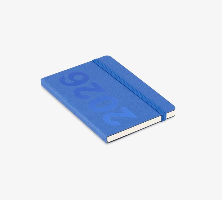 Produktbild Ordning&Reda A6-Tagebuch (A6)
