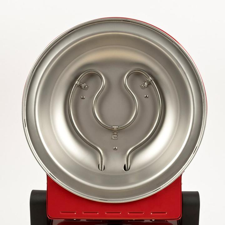 Image du produit Girmi PIEC do pizzy FP5002 RED