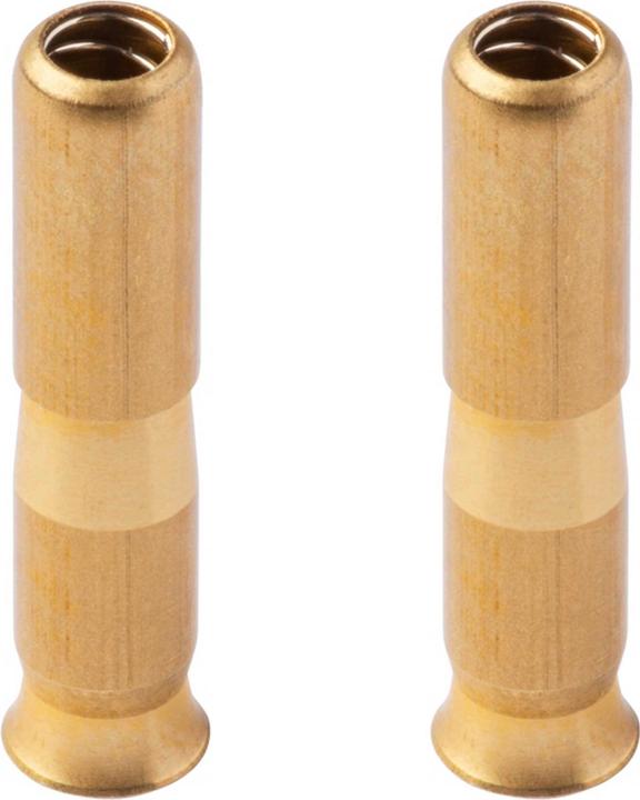 Actual product image Kavan tyre replacement valve 2 pieces