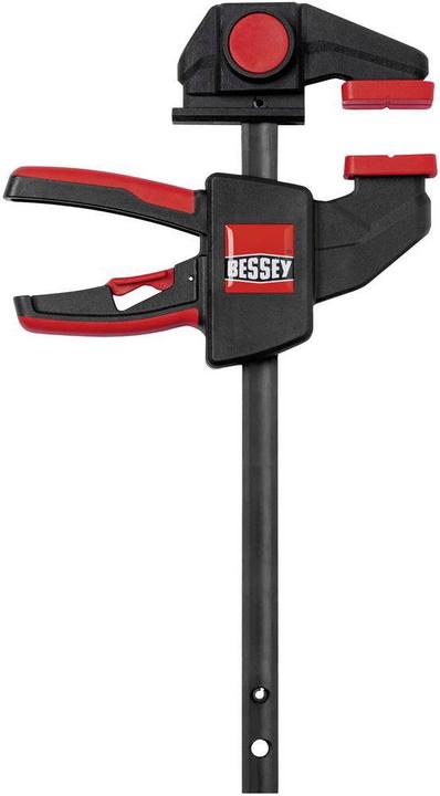 Actual product image Bessey Table clamp set EZR15 6 (150 mm)