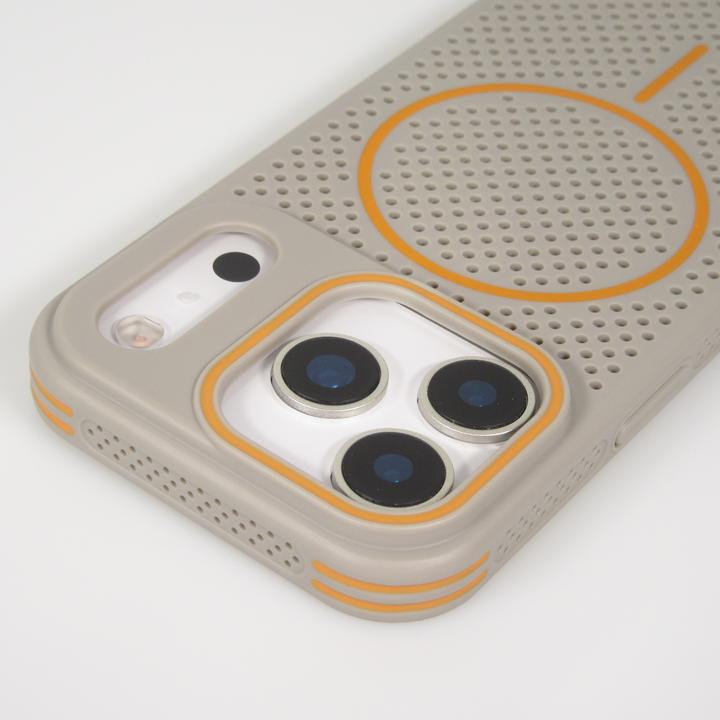 Immagine prodotto PhoneLook Hülle MagSafe-kompatibles, robustes -Gitter (Apple iPhone 17 Pro)