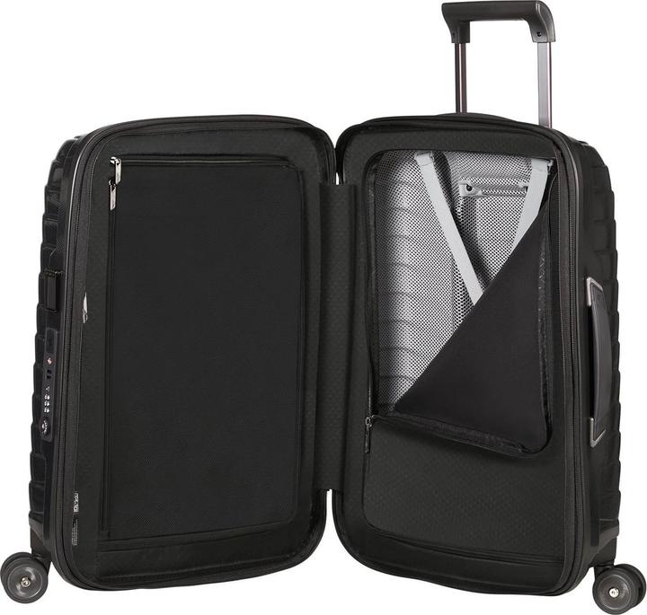 Image du produit Samsonite Trolley Proxis extensible 55cm (44 l)