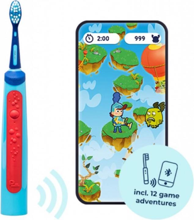 Produktbild Playbrush Smart Sonic (Schallzahnbürste)