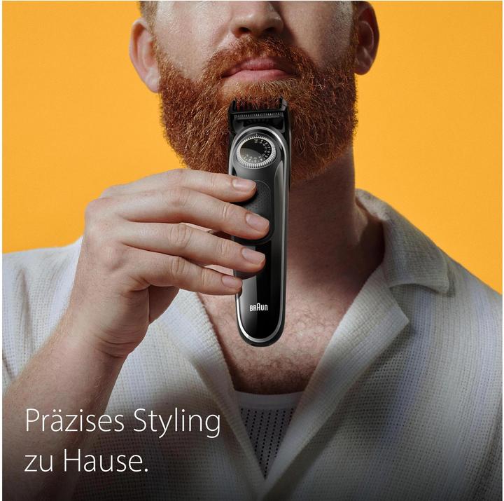 Image du produit Braun Beardtrimmer Series 3