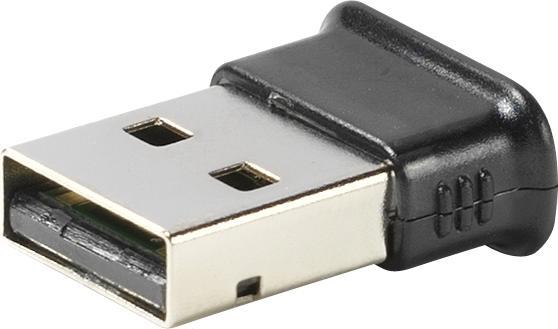 Produktbild Vivanco IT-NW BT4 (Sender & Empfänger)