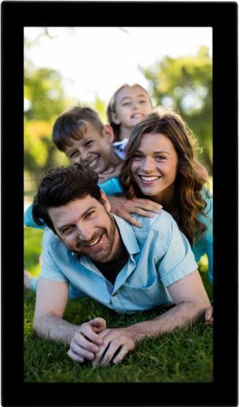 Image du produit Rollei Smart Frame WiFi 210 (21.50", 1920 x 1080 pixels)