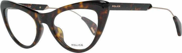 Image du produit Police Monture de lunettes pour dames VPL855-50722G Ã˜ 50 mm