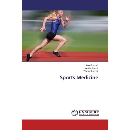 Sports Medicine, Ratgeber