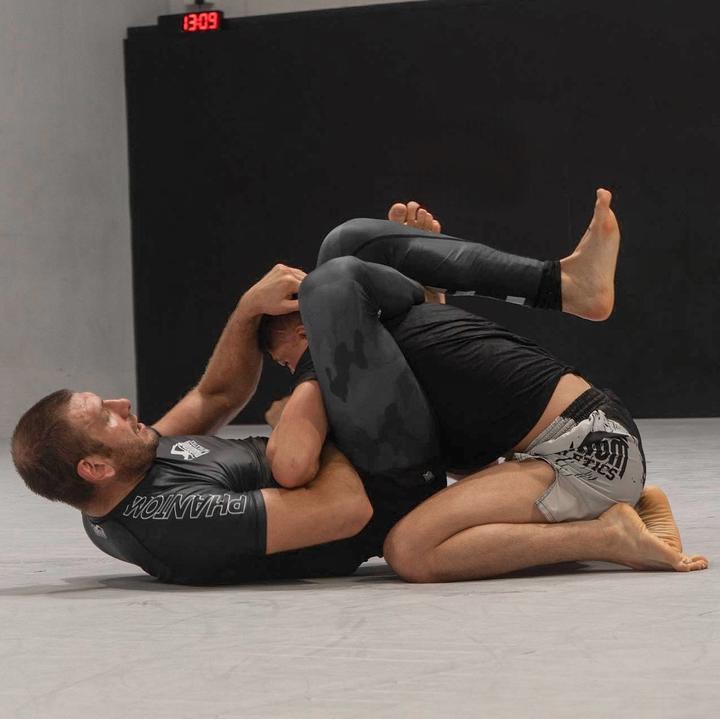 Produktbild Phantom Athletics Rashguard RANKED (XL)