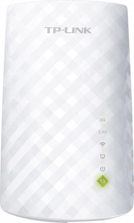 Image du produit TP-Link Re200 (433 Mbit/s, 300 Mbit/s)