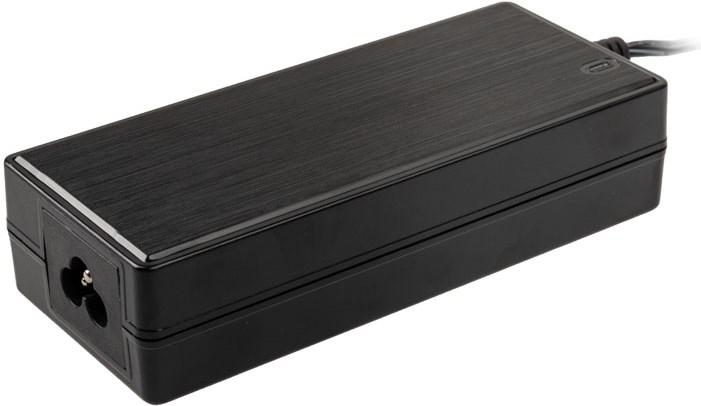 Productafbeelding Akasa Voeding voor Intel NUC / Mini-ITX systemen - 90 Watt (ITX)