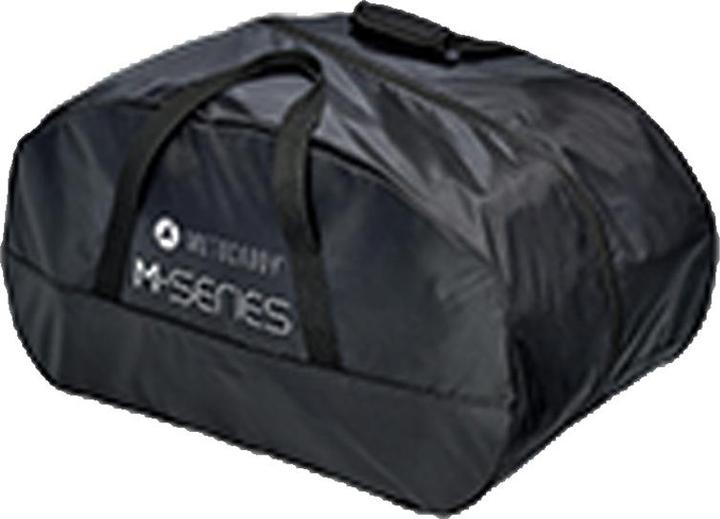 Actual product image Motocaddy Travelcover M-Series from 2018