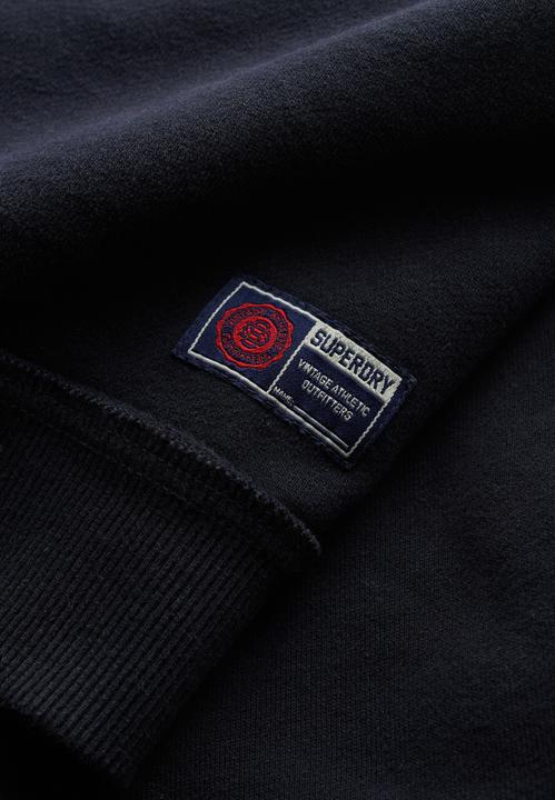 Image du produit Superdry Sweat à col tunisien Vintage Athletic (XL)