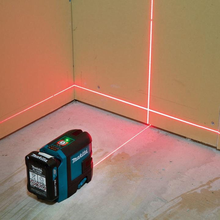 Image du produit Makita SK 105 (Laser à lignes croisées)
