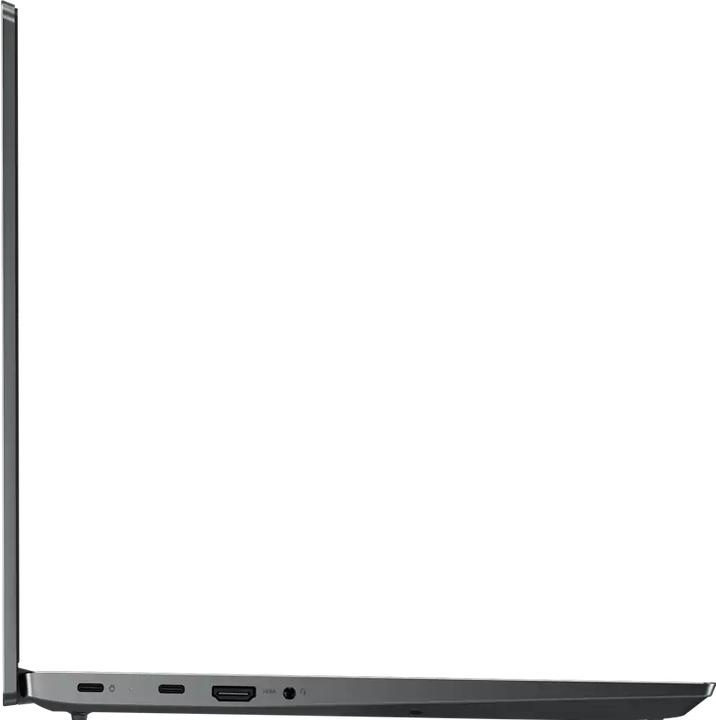 Actual product image Lenovo IdeaPad 5 (15.60", 512 GB, 16 GB, CH, AMD Ryzen 5 5625U)