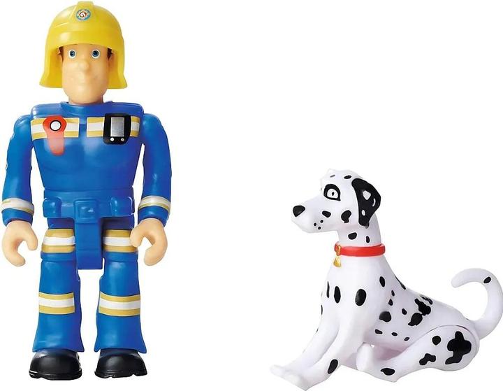 Produktbild Simba Sam Jupiter