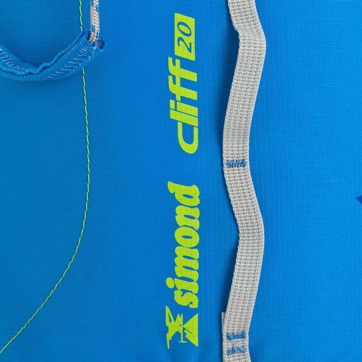 Produktbild Simond cliff 20 7618