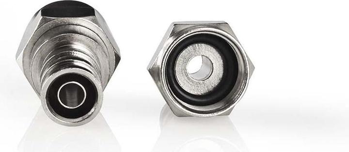 Immagine prodotto Nedis Spina F Temperie Varon, 5,5 (Spine e connettori)